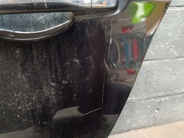 PORTE ARRIERE GAUCHE CITROEN C5 BERLINE - Vue 3